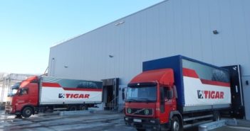 100% Visibility and Traceability For Tire Manufacturing Image: Tigar Tyres